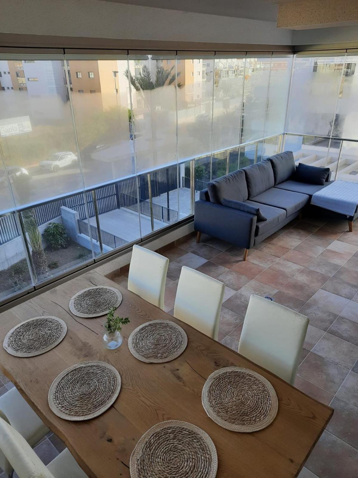 אליקאנטה Green Hills Apartament La Zenia 3 New Beautifull Rooms Open First Season מראה חיצוני תמונה