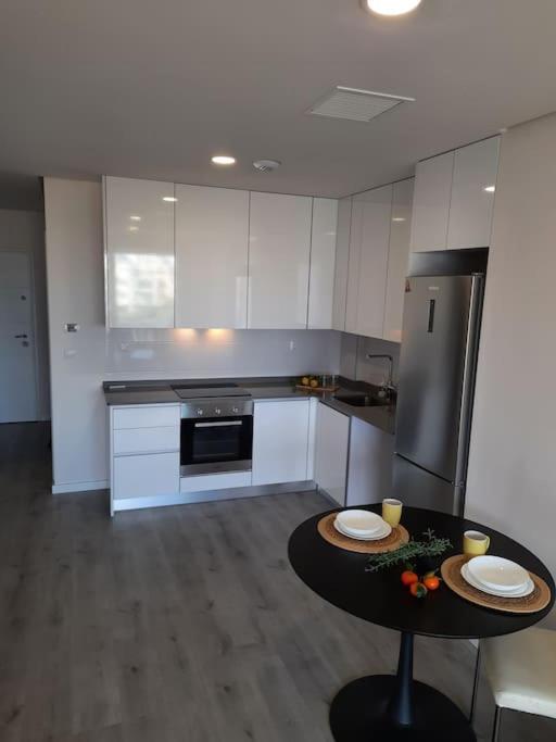 אליקאנטה Green Hills Apartament La Zenia 3 New Beautifull Rooms Open First Season מראה חיצוני תמונה