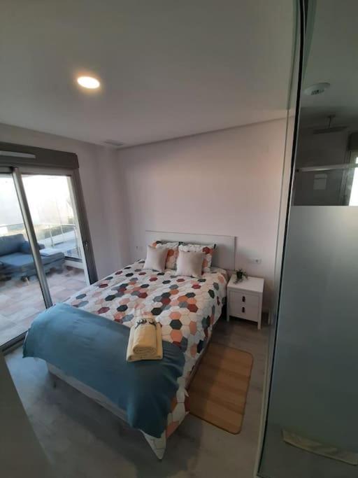 אליקאנטה Green Hills Apartament La Zenia 3 New Beautifull Rooms Open First Season מראה חיצוני תמונה