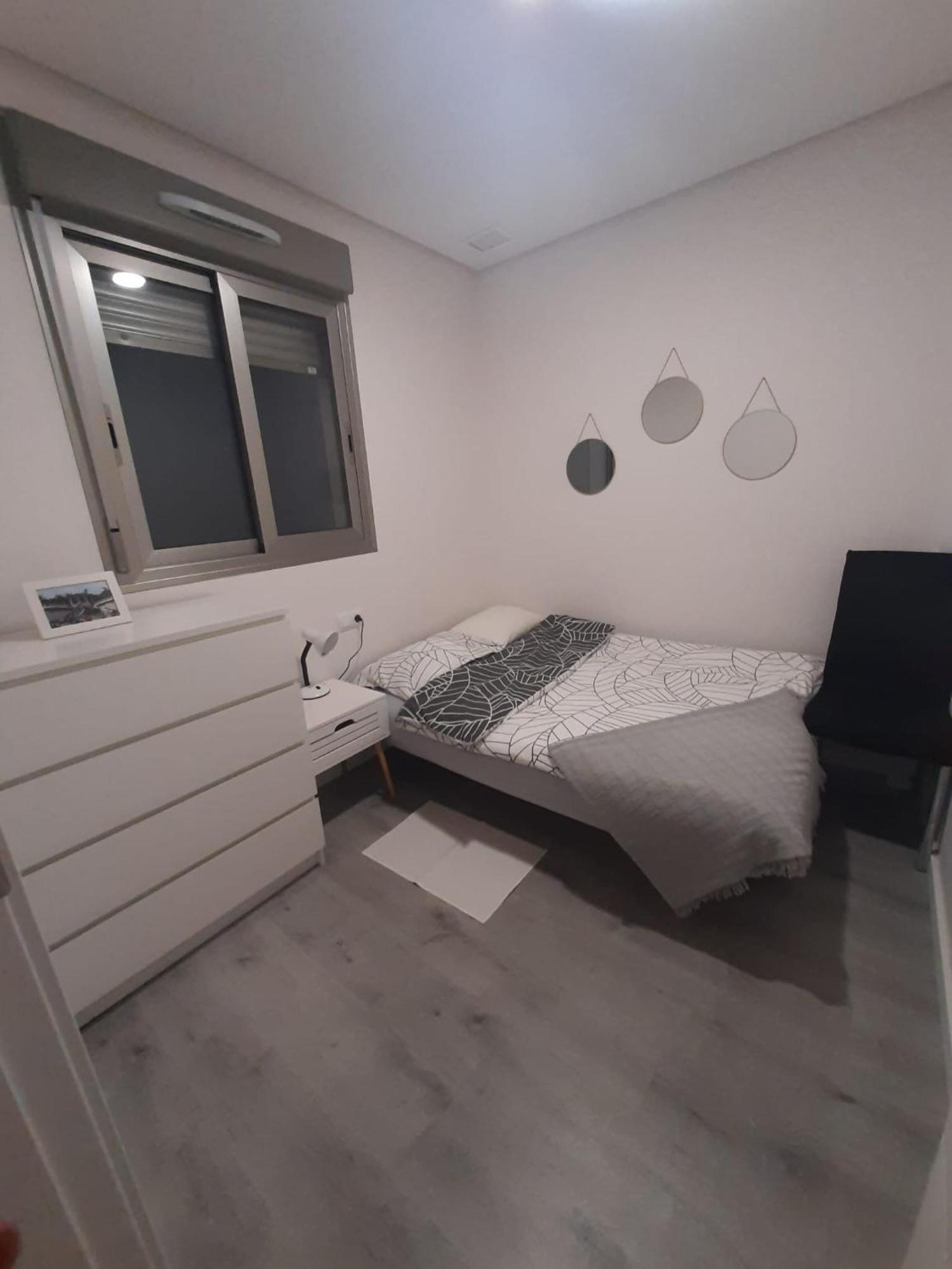 אליקאנטה Green Hills Apartament La Zenia 3 New Beautifull Rooms Open First Season מראה חיצוני תמונה